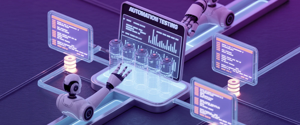 5 Best Automation Testing Tools for 2025