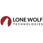 Lone-Wolf Logo