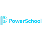 PowerSchool, A vista equity firm Logo