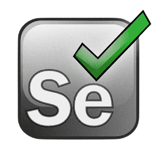 Selenium WebDriver 3.0