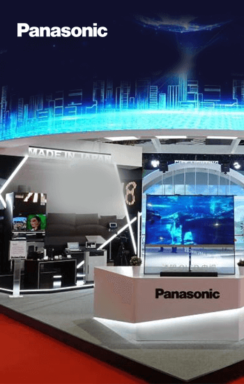 Panasonic Case Study