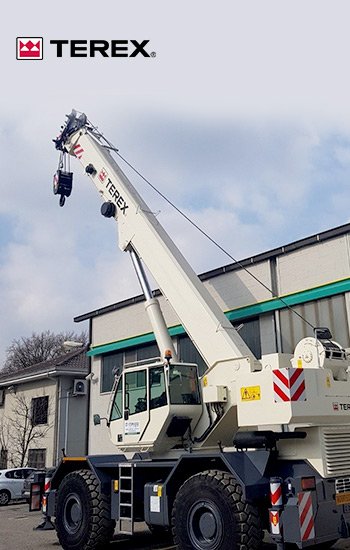 Terex Case Study