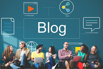Blog