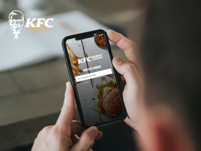 Case Study - KFC
