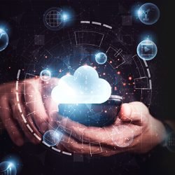 Strategy for Performance Testing in the Cloud