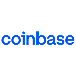 Coinbase Logo