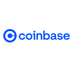 Coinbase Logo