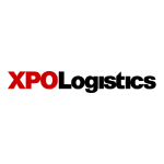 XPOLogistics Logo