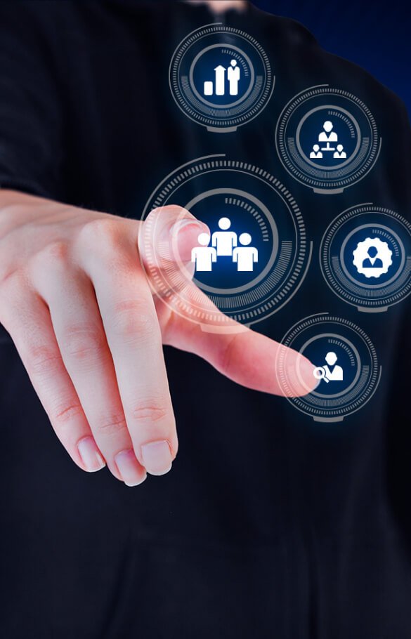 Energy and Utilities | ImpactQA