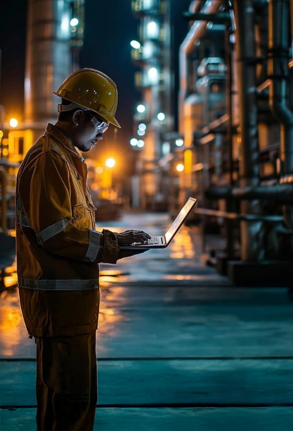 Key Differentiators in Oil and Gas Software Testing 
