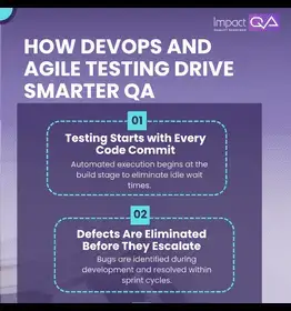 What Are the Core Benefits of DevOps and Agile Testing Integration?