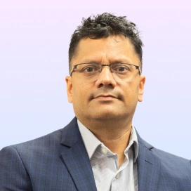 JP Bhatt