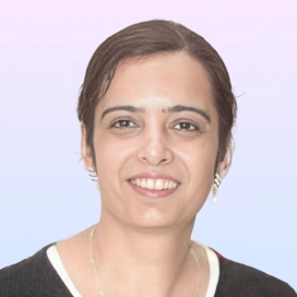 Naini Ghai