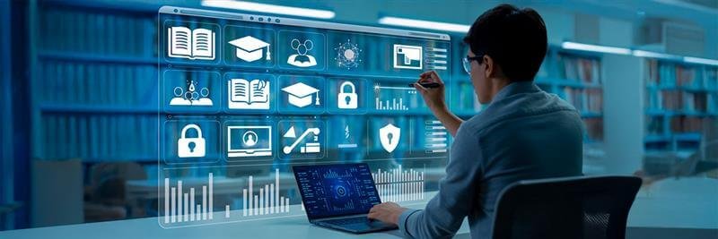 Top Challenges of Security Testing in E-Learning Platforms