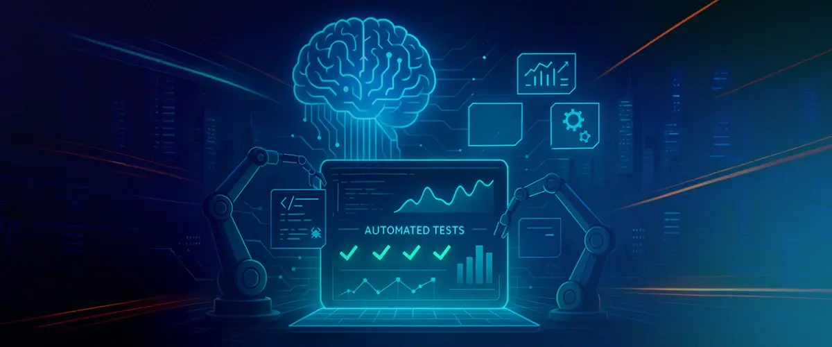AI in Software Testing for Smarter QA Solutions