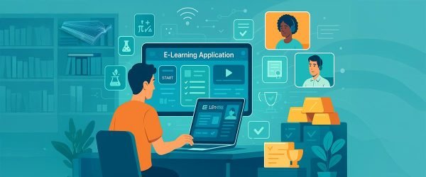 E Learning Application Testing Explained- Techniques, Challenges, and Best Practices