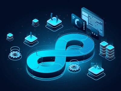Continuous Endpoint Engineering AI-Led Quality Engineering Solutions