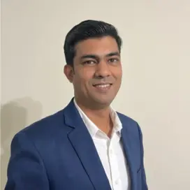 Sachin Sangle
