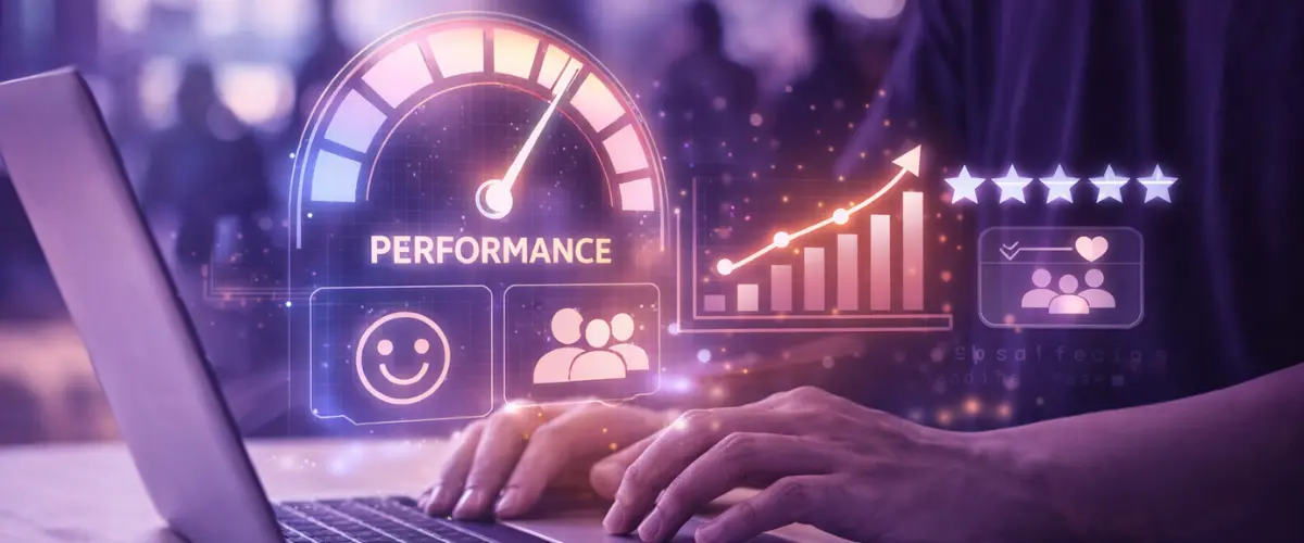 How Performance Testing Improves Customer Experience and Retention