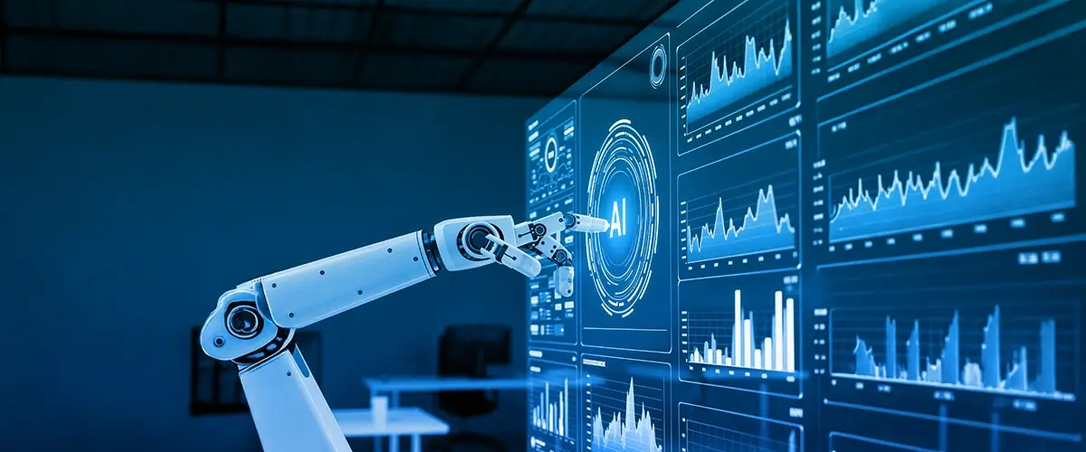 Building an AI-Based Automation Testing Framework for SaaS Platforms