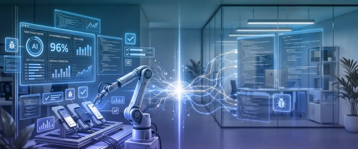 Why Manual Testing Still Matters in an AI World & How to Modernize it