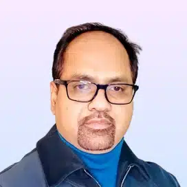 Debjit-Roy