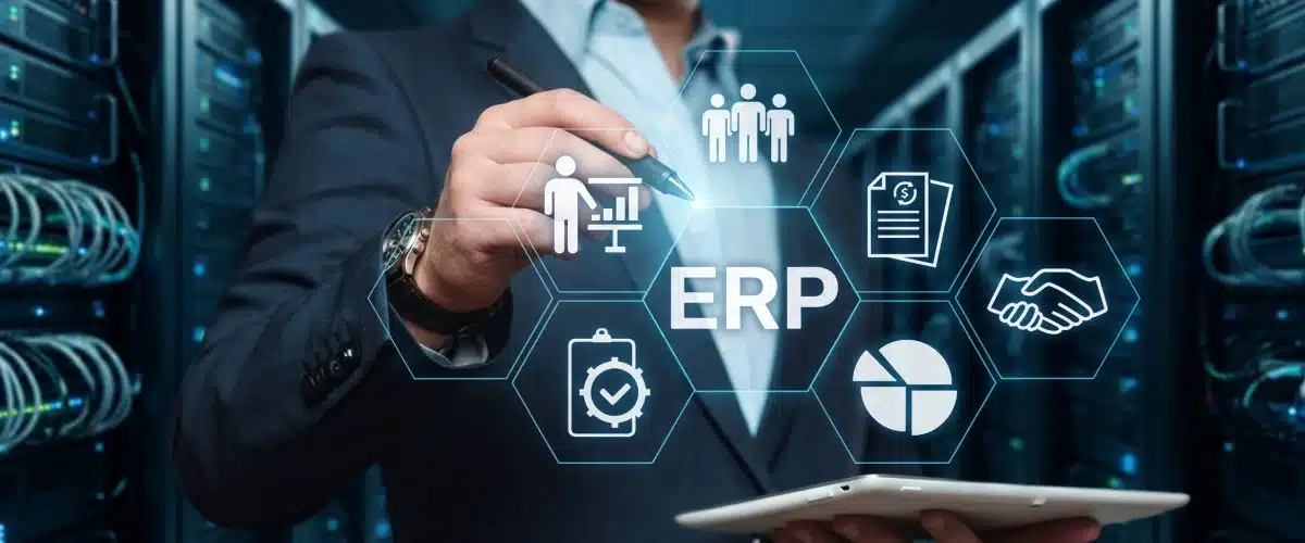How ERP Testing Drives ROI by Reducing Risk and Improving Efficiency