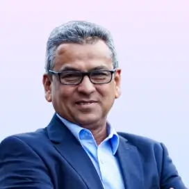 R Ramakrishnan