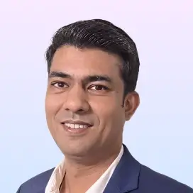 Sachin Sangle