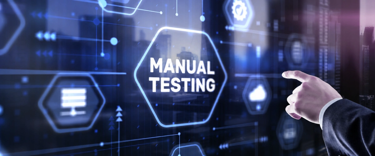 Designing a Scalable Manual Testing Strategy for Enterprise Applications