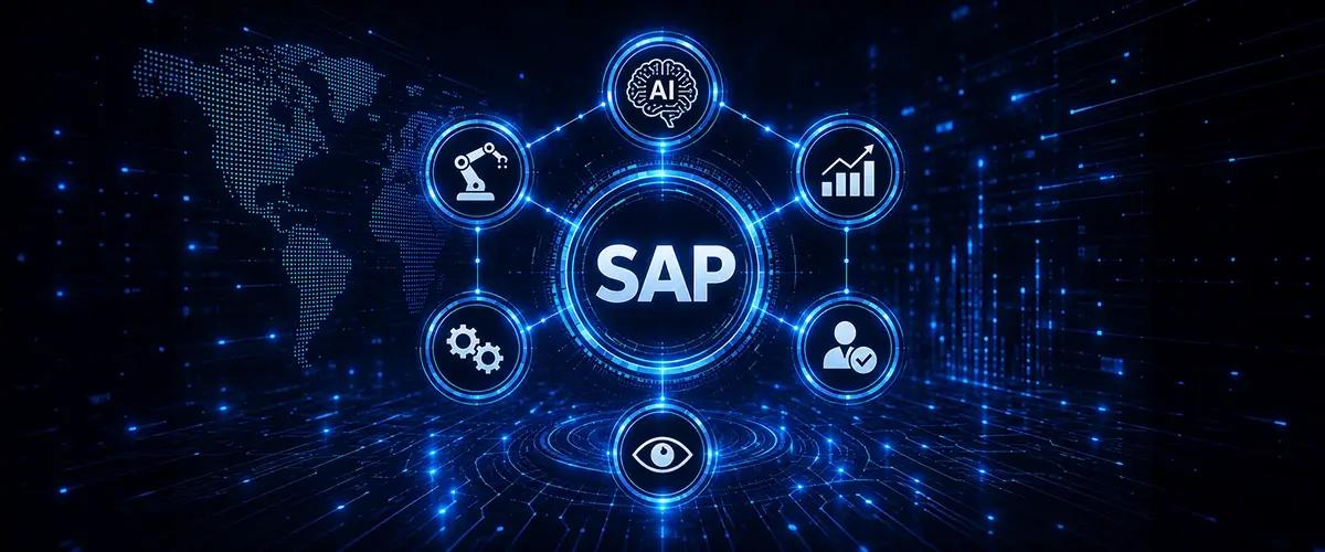 SAP Integration Testing Services for Seamless Enterprise Workflows