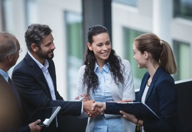 Consulting-Partners