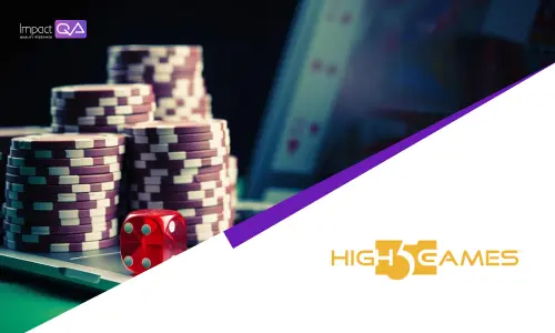 High5 Games