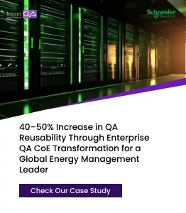 Schneider Electric QA Consulting