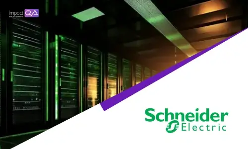 Schneider Electric QA Consulting