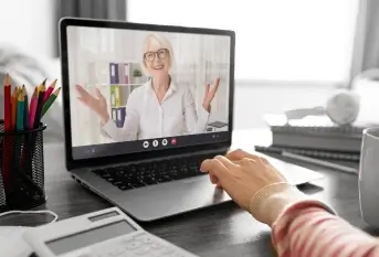 E-Learning