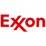 Exxon Logo