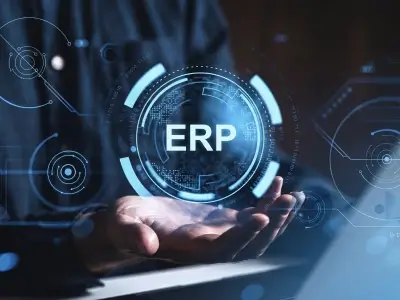 ERP Testing 