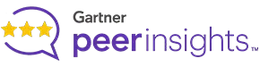 Gartner Peer Insights