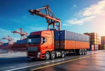 Logistics