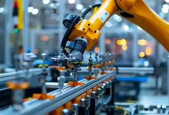 Manufacturing