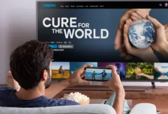 Media & Entertainment