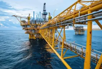 Oil & Gas