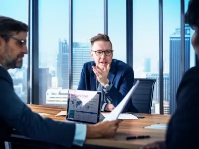 QE Advisory & Consulting