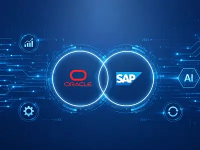 SAP & Oracle Testing 