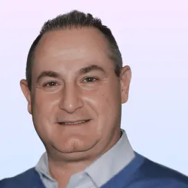 Tony Valerio