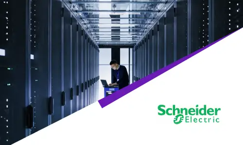 Schneider Electric QA Services
