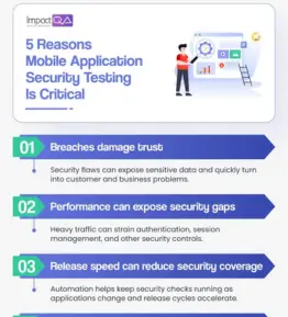 5 Reasons Every App Launch Needs Dedicated Mobile Application Security Testing