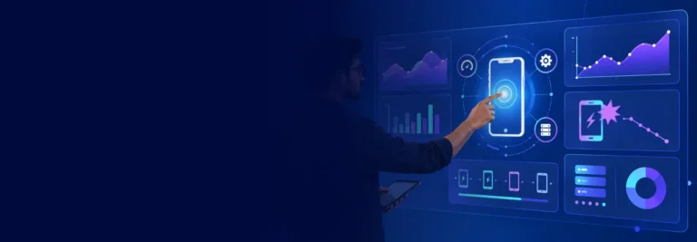 6 Best Practices for Mobile App Performance Testing to Ensure Your App Doesn’t Crash Under Load