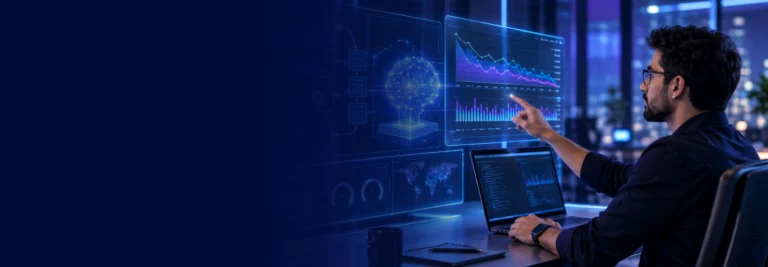 6 Ways AI and Generative AI Define the Role of Modern Performance Testing (And Why Human Touch Still Matters)